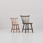 505336 Barnstolar